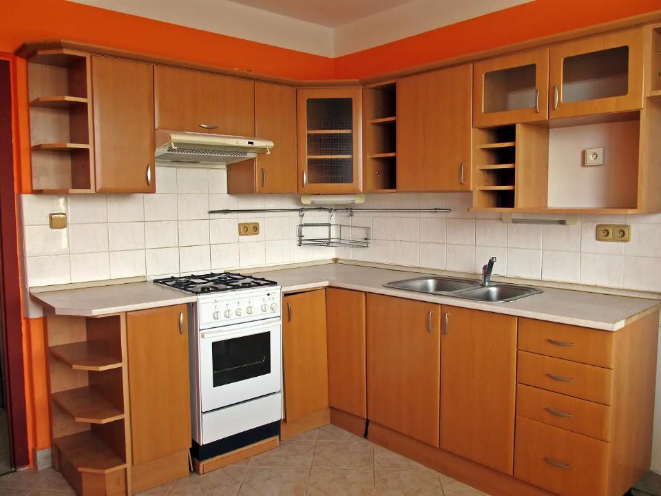 Pronájem bytu 67 m²