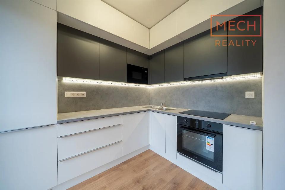 Pronájem bytu 31 m²