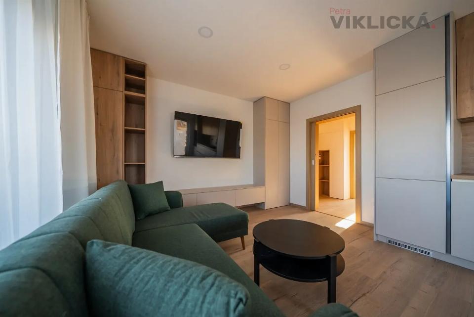Prodej bytu 63 m²