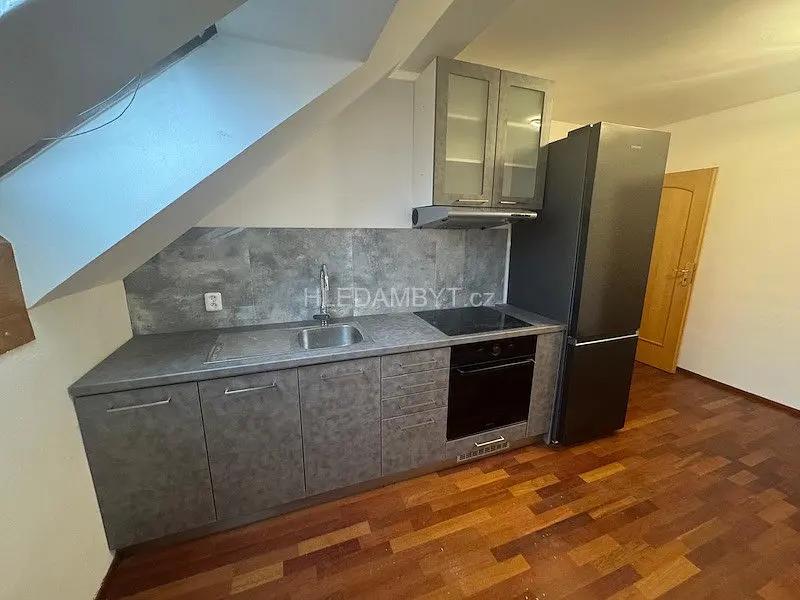 Pronájem bytu 76 m²