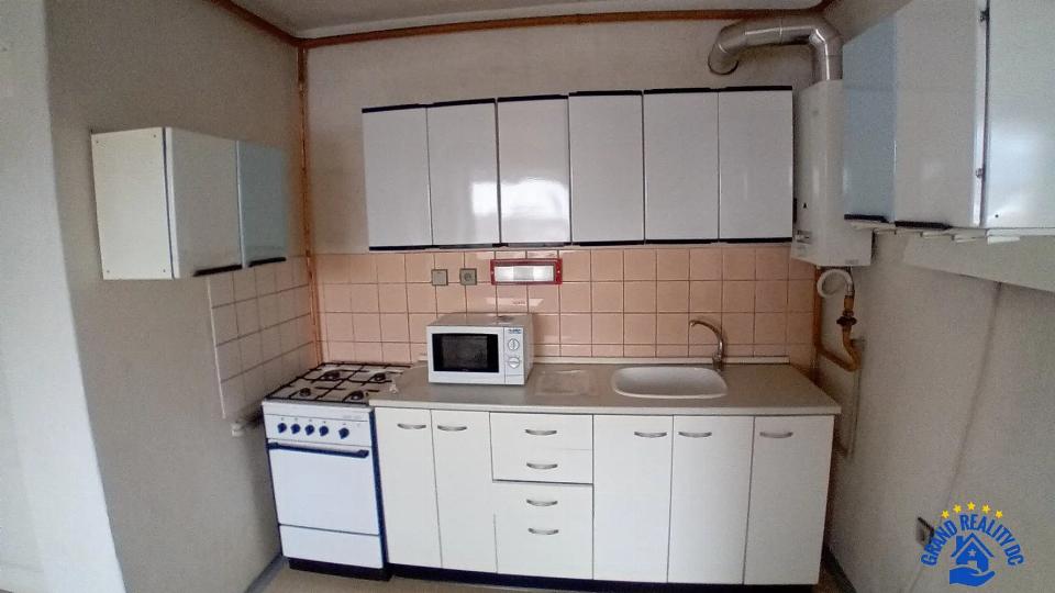 Prodej bytu 43 m²