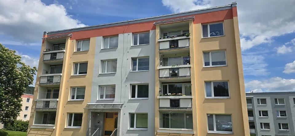 Prodej bytu 81 m²