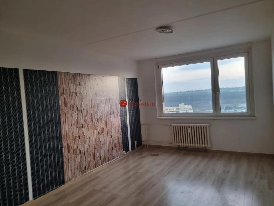 Pronájem bytu 40 m²