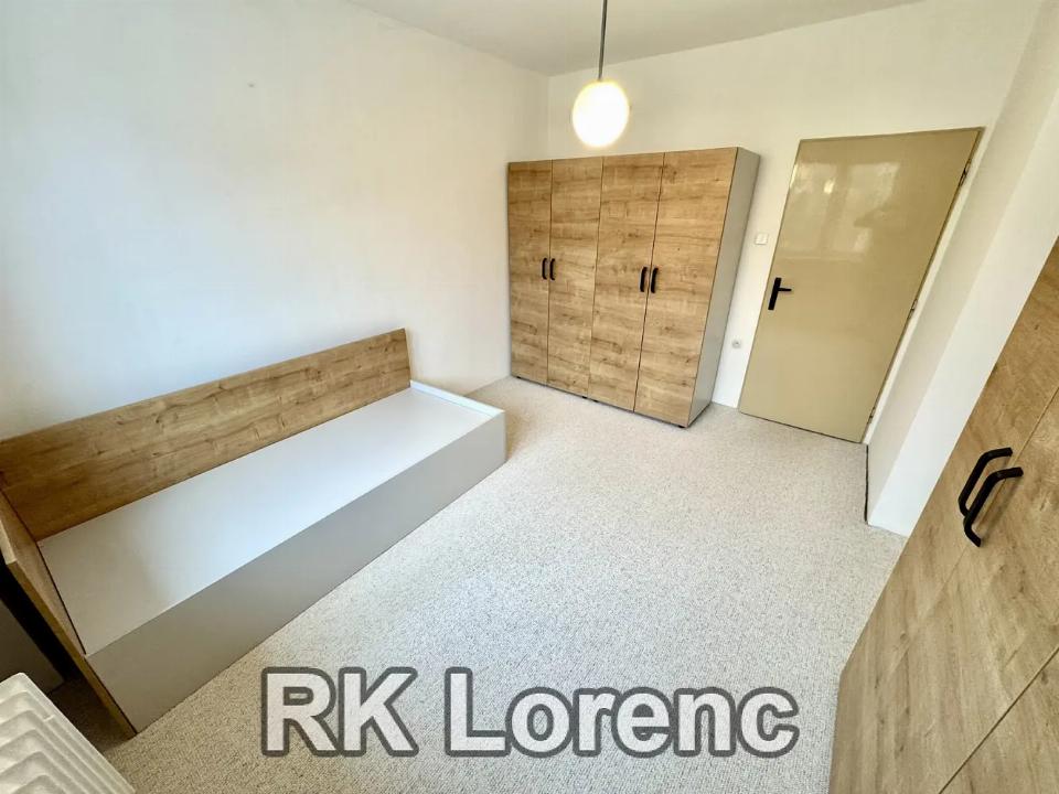 Pronájem bytu 72 m²