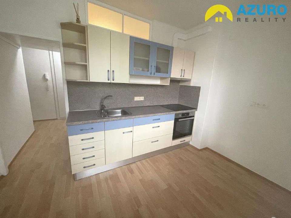 Pronájem bytu 60 m²