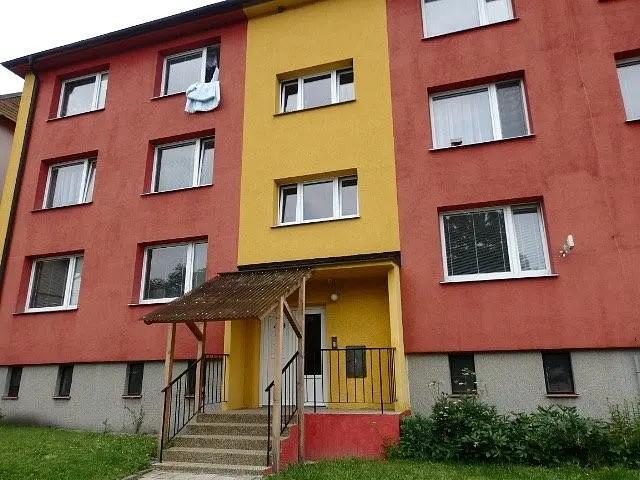 Prodej bytu 58 m²