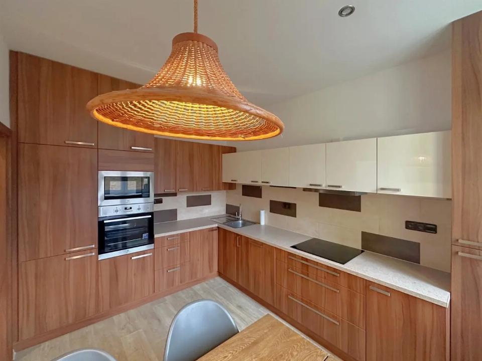 Pronájem bytu 75 m²