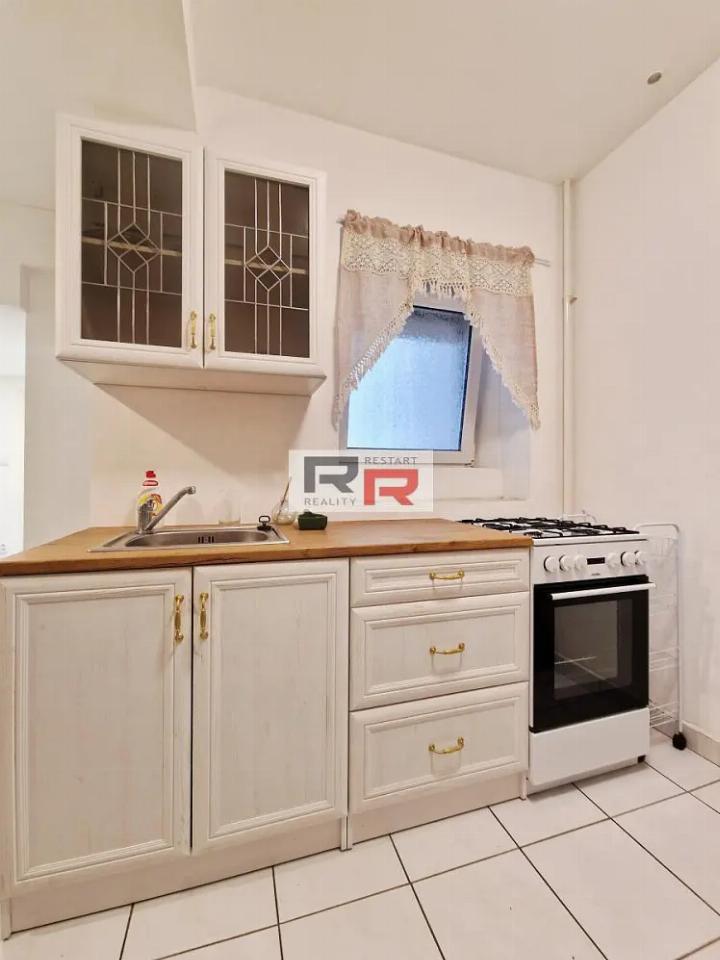 Pronájem bytu 57 m²