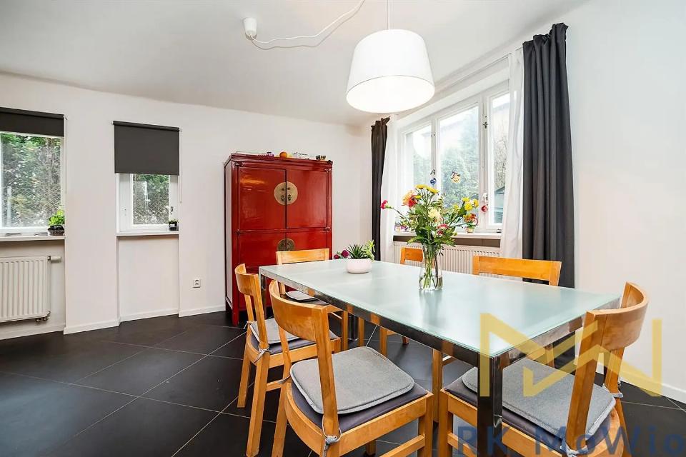 Pronájem domu 240 m²