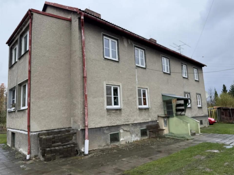 Prodej bytu 54 m²