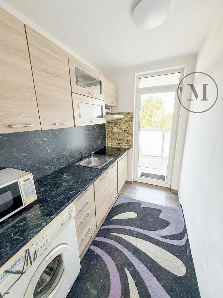 Pronájem bytu 82 m²
