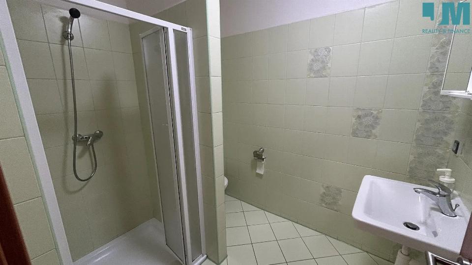 Pronájem bytu 30 m²