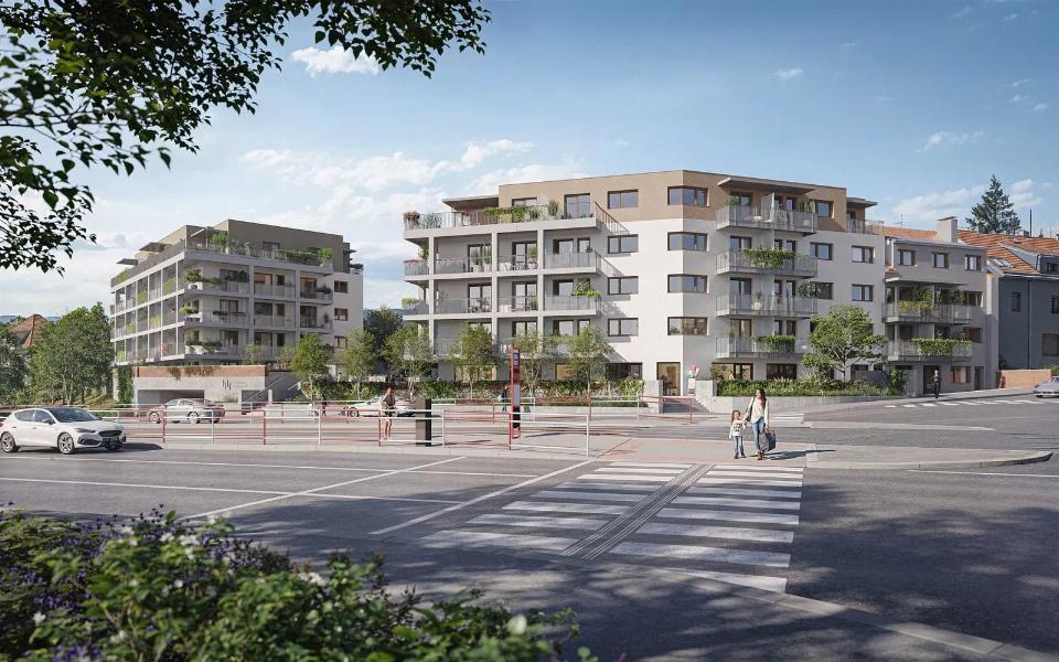 Prodej bytu 25 m²