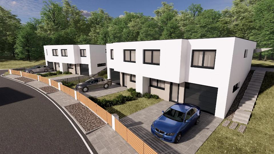 Prodej domu 133 m²