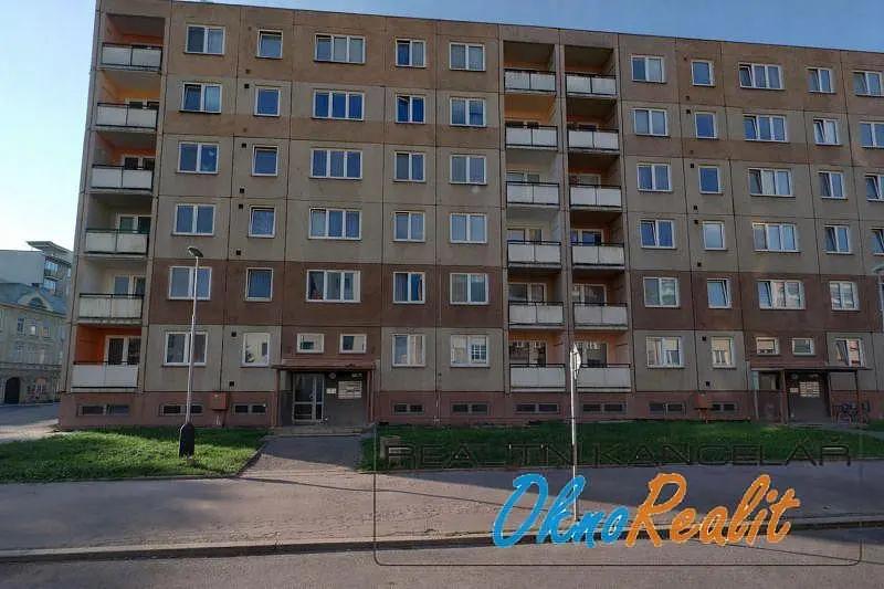 Pronájem bytu 44 m²