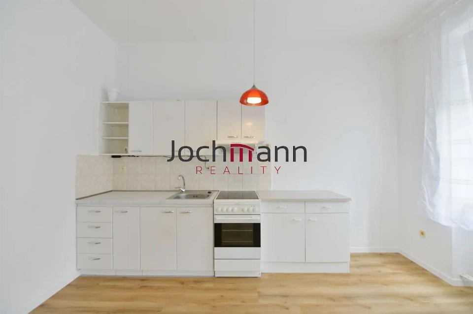 Pronájem bytu 60 m²