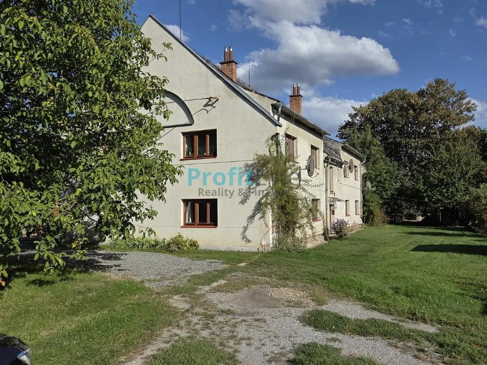 Prodej bytu 92 m²