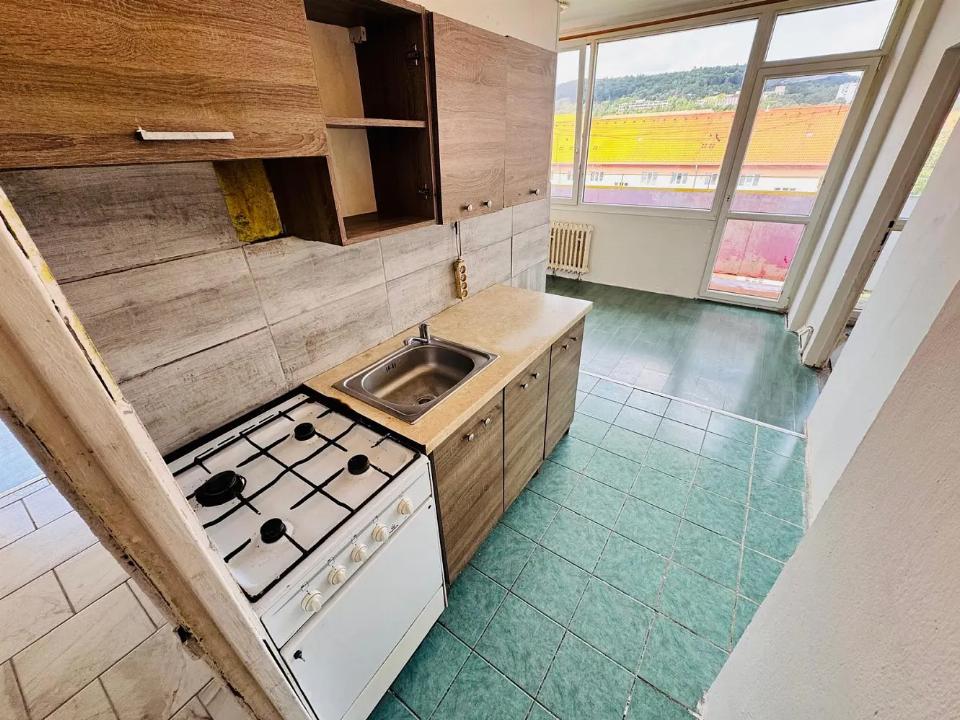 Pronájem bytu 64 m²