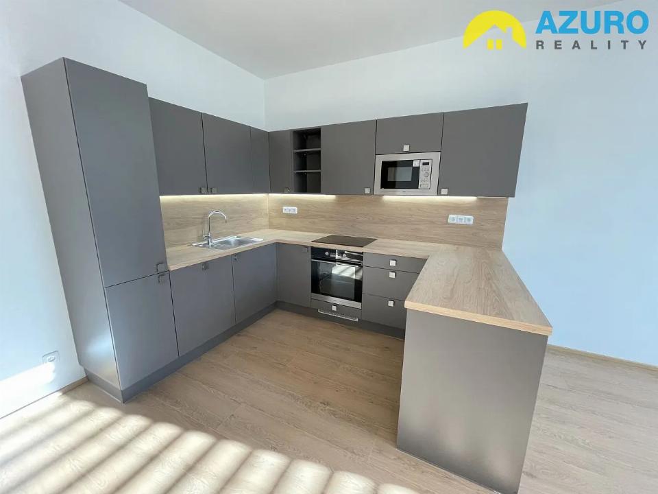 Pronájem bytu 44 m²