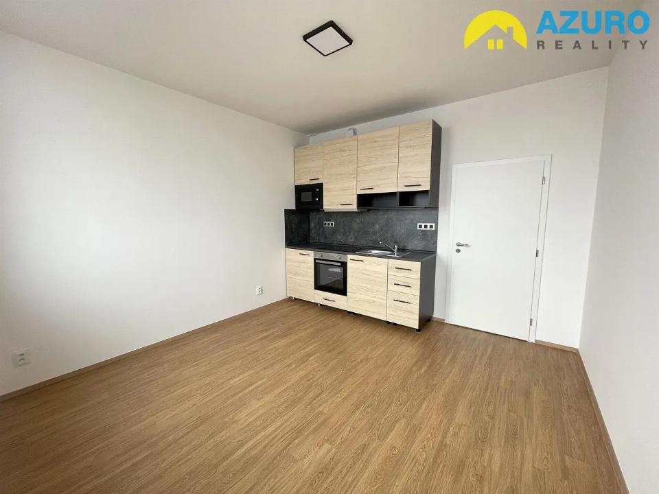 Pronájem bytu 27 m²