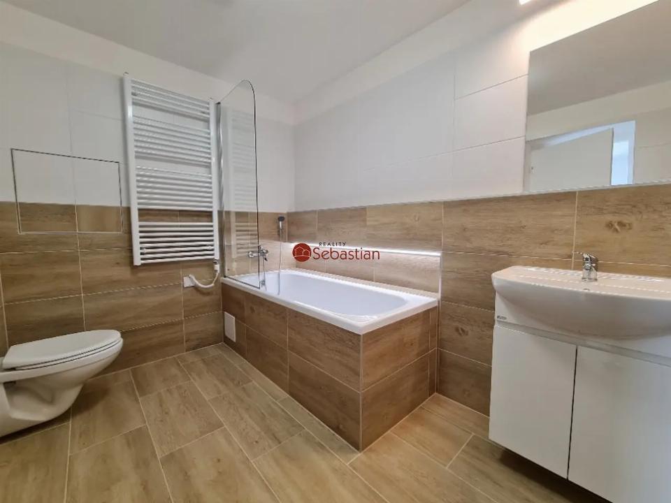 Pronájem bytu 58 m²
