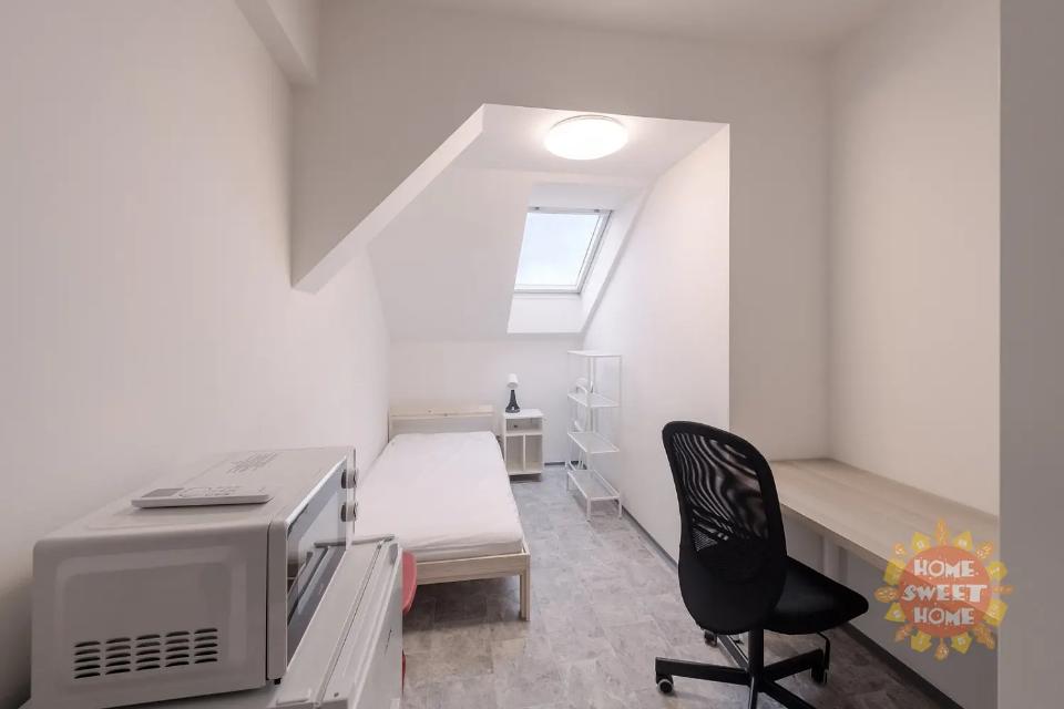 Pronájem bytu 12 m²