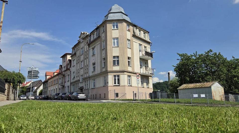 Prodej bytu 61 m²