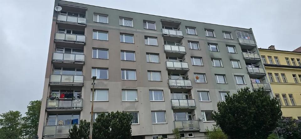 Prodej bytu 60 m²