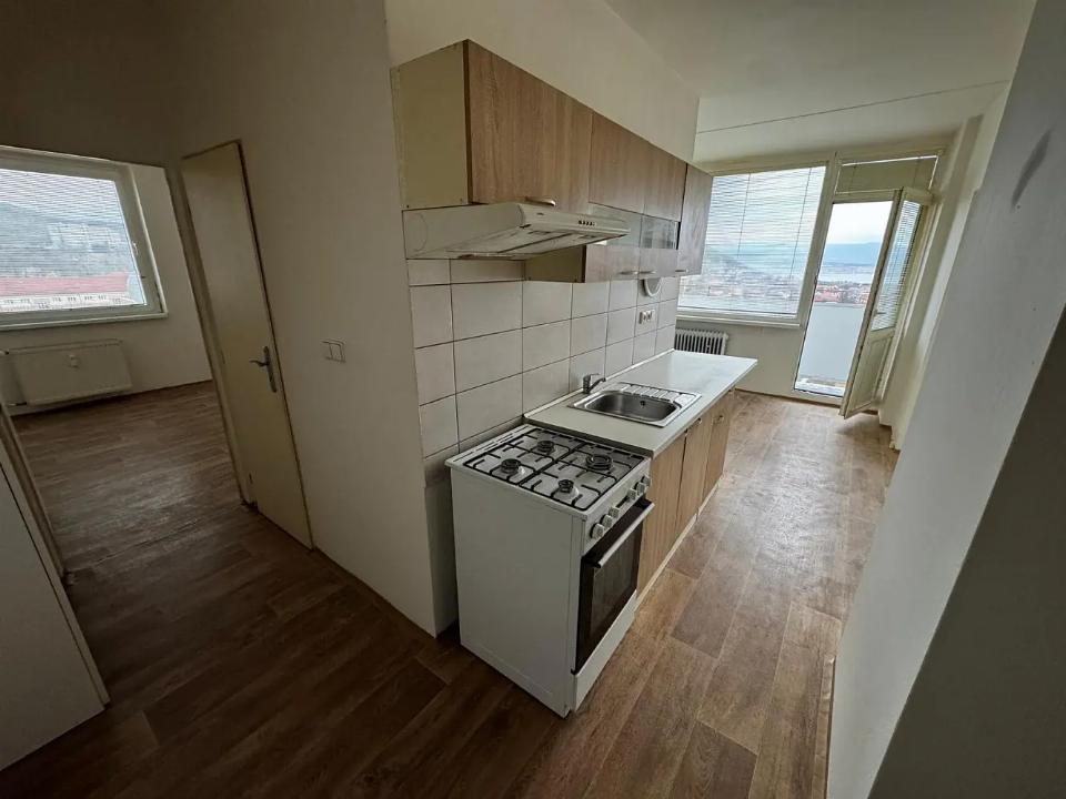 Pronájem bytu 64 m²