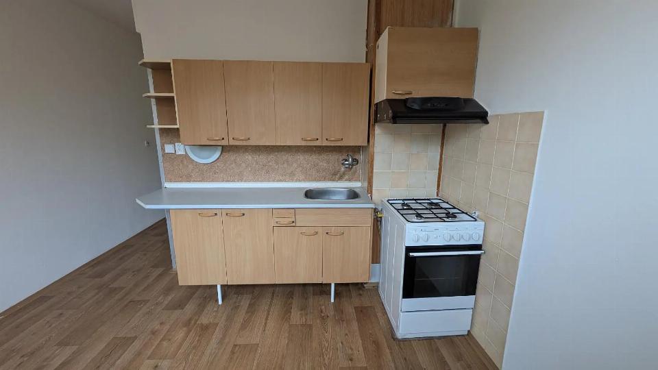 Pronájem bytu 61 m²