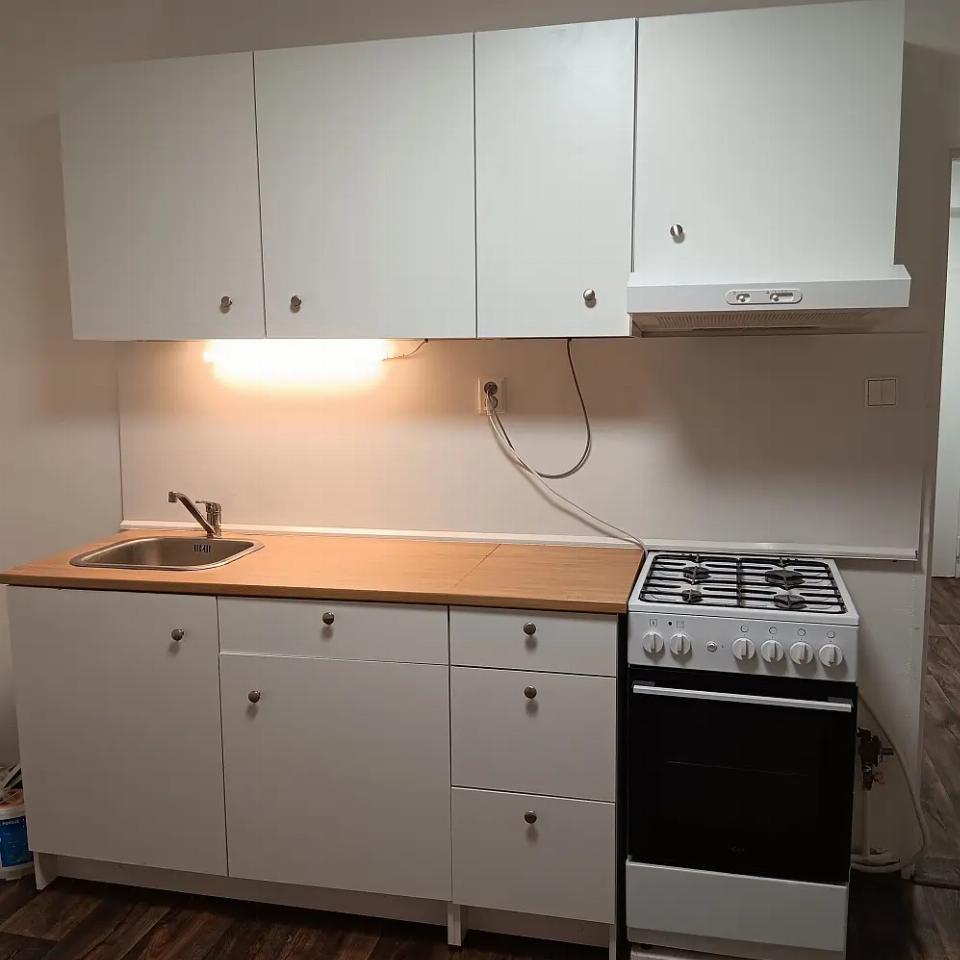 Pronájem bytu 67 m²