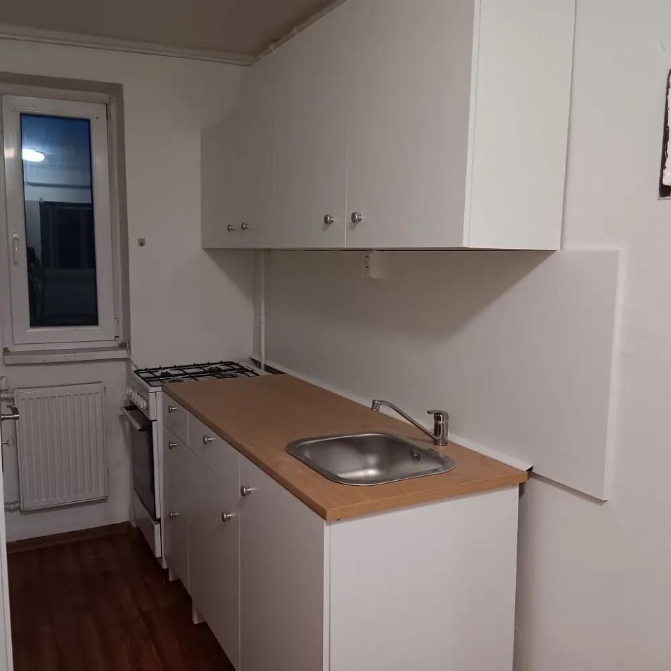 Pronájem bytu 60 m²