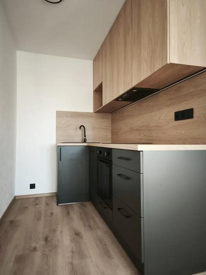 Pronájem bytu 41 m²