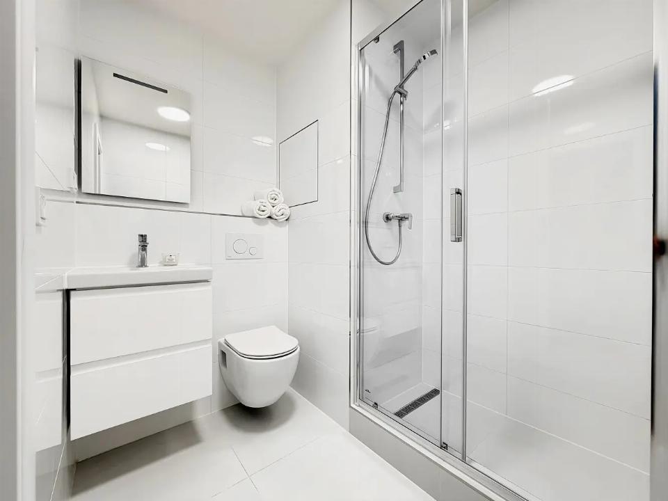 Pronájem bytu 18 m²