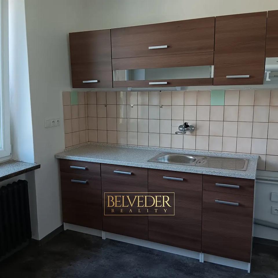 Pronájem bytu 56 m²