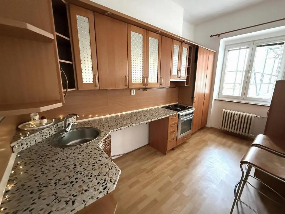 Pronájem bytu 81 m²