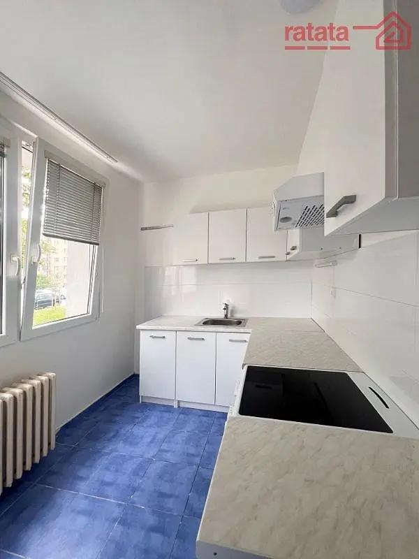 Pronájem bytu 59 m²