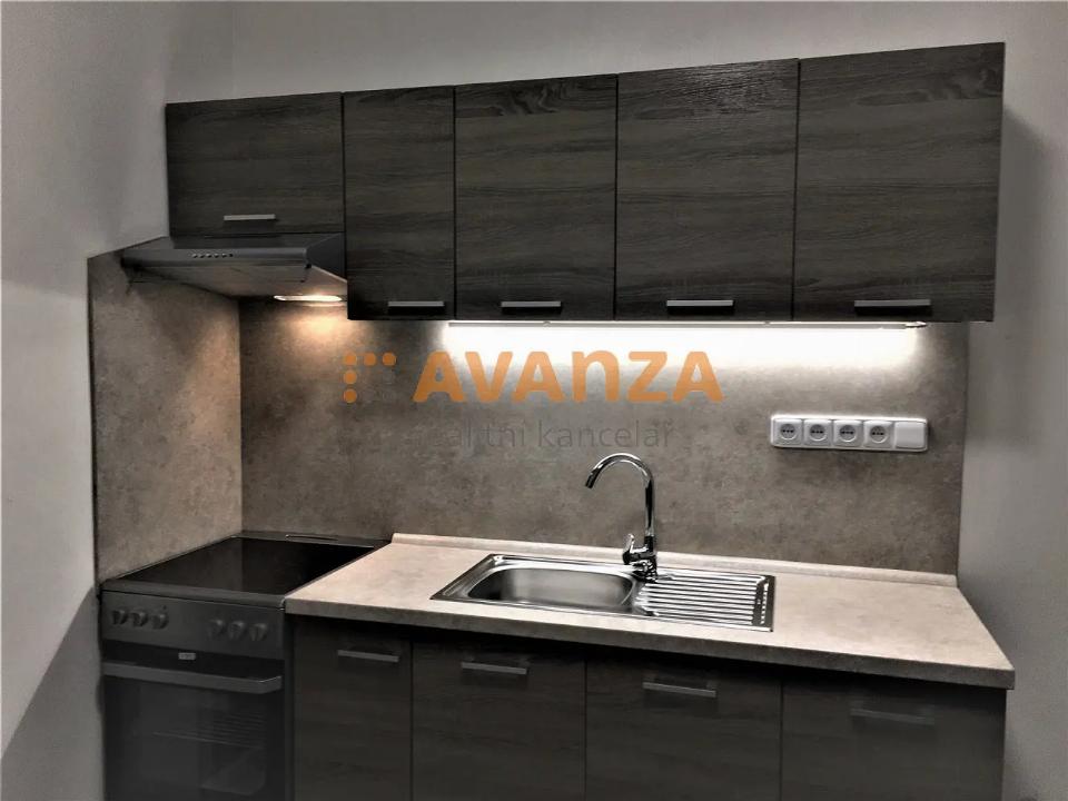 Pronájem bytu 34 m²