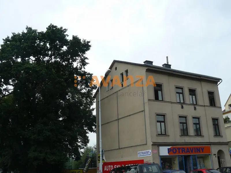 Pronájem bytu 75 m²