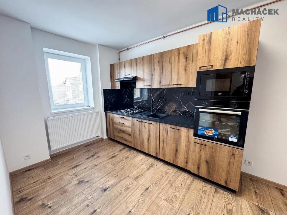 Pronájem bytu 41 m²