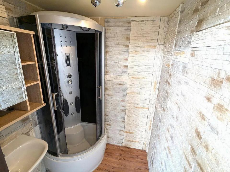 Pronájem bytu 63 m²