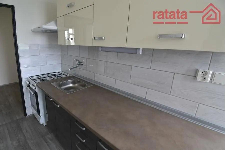 Pronájem bytu 62 m²