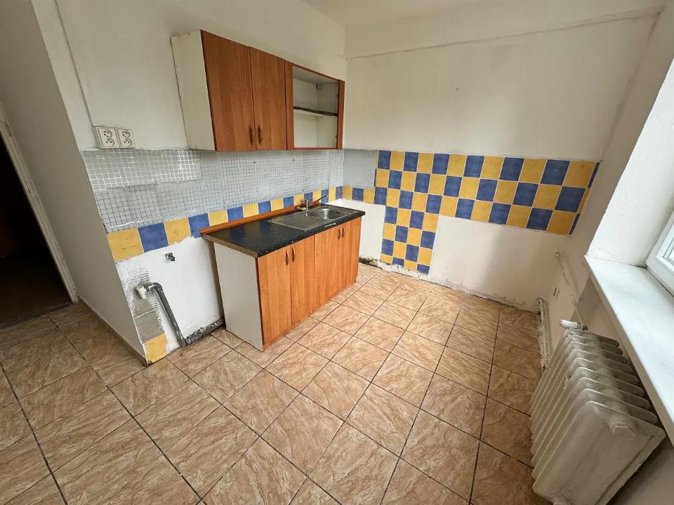 Pronájem bytu 54 m²
