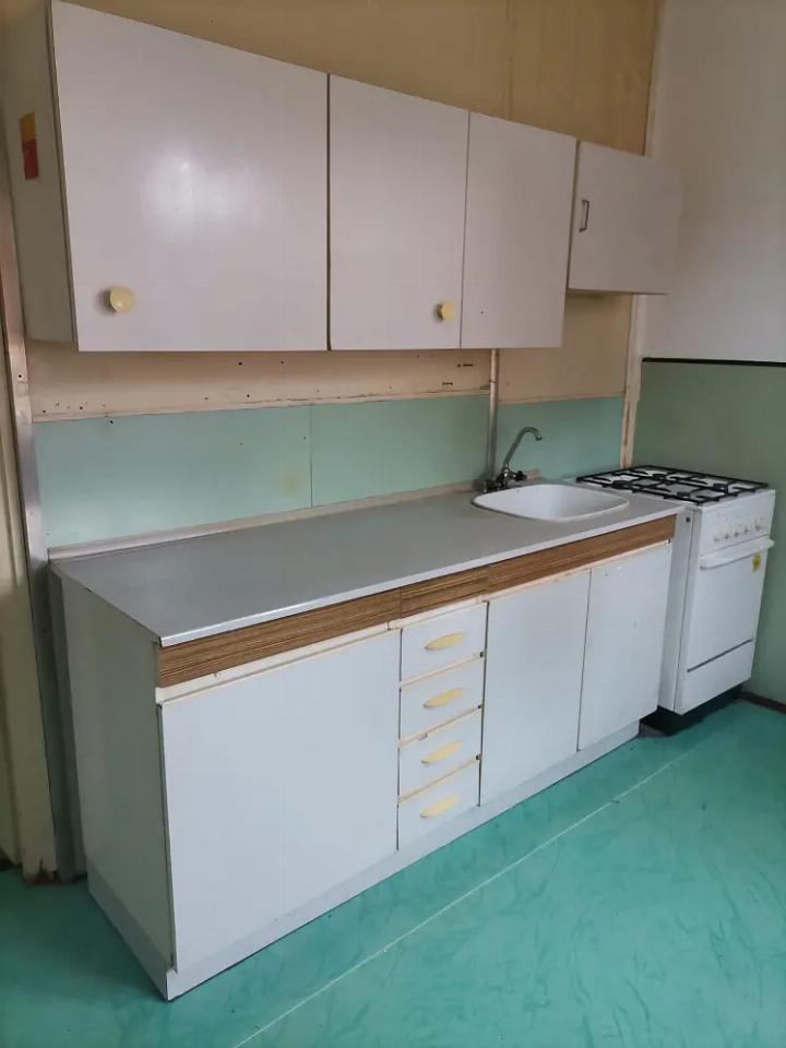 Pronájem bytu 56 m²