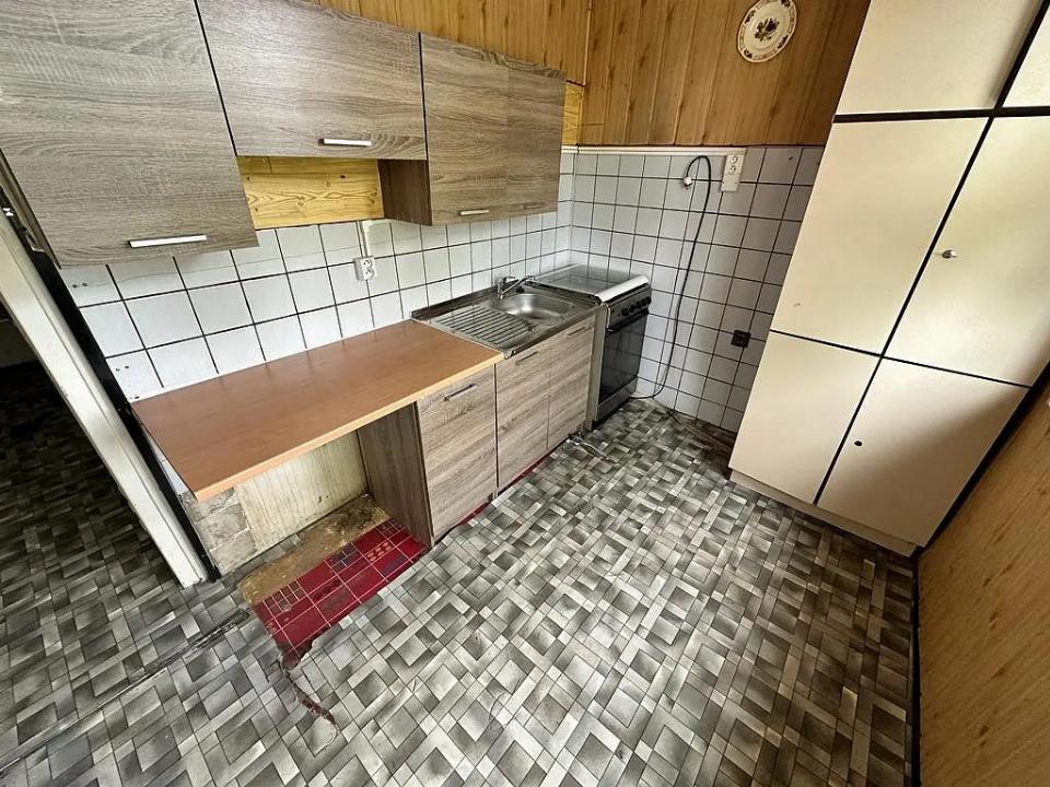 Pronájem bytu 55 m²