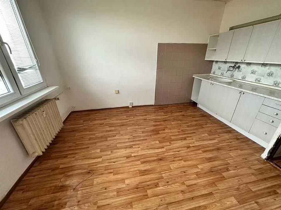 Pronájem bytu 19 m²