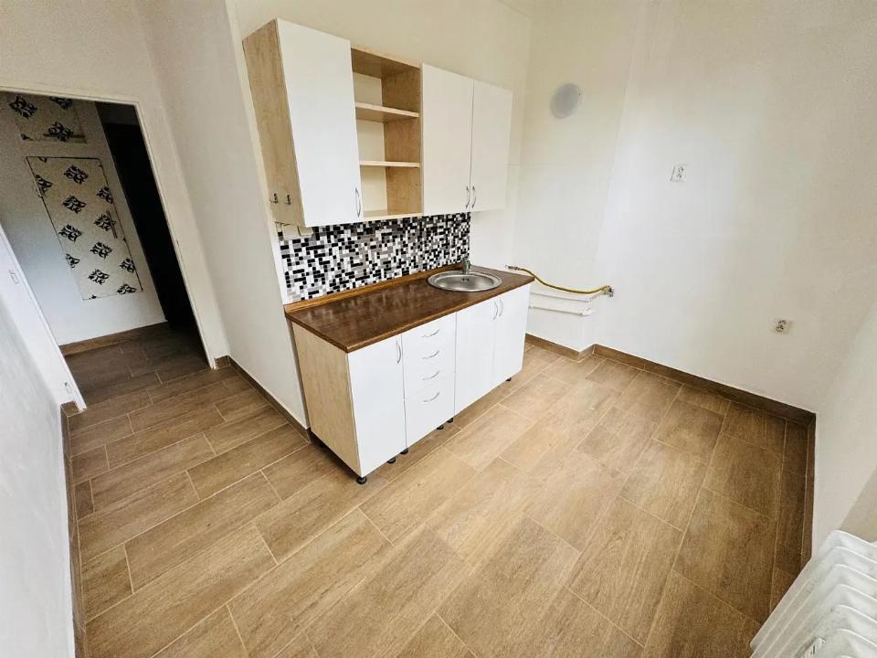 Pronájem bytu 40 m²