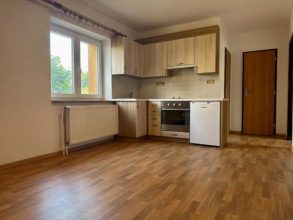 Pronájem bytu 40 m²