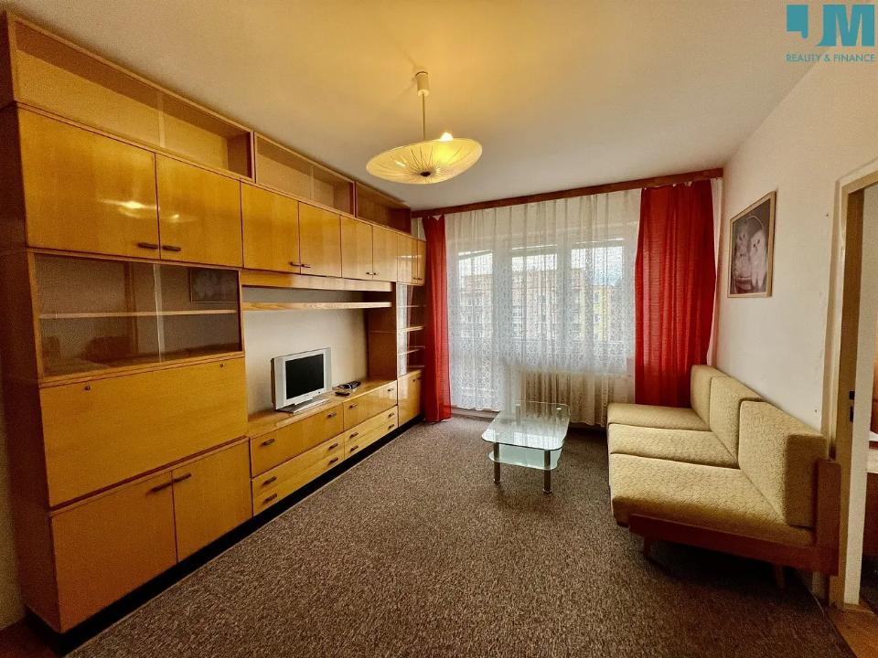 Pronájem bytu 63 m²