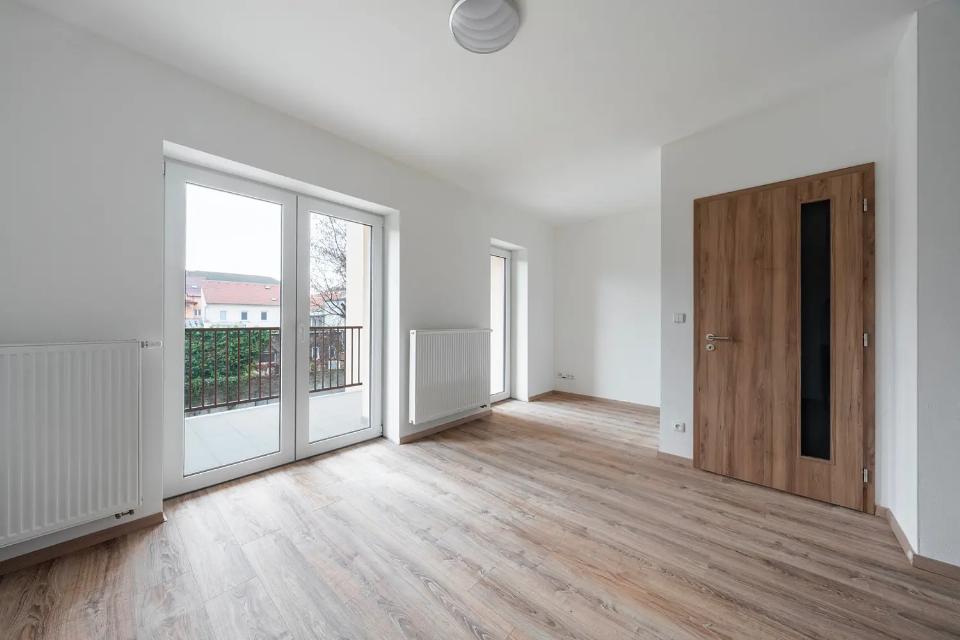 Pronájem bytu 41 m²
